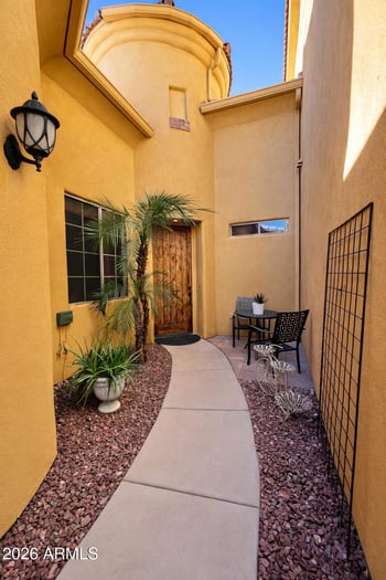 5370 Desert Dawn Dr #31, Gold Canyon, AZ 85118