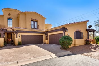 5370 Desert Dawn Dr #39, Gold Canyon, AZ 85118