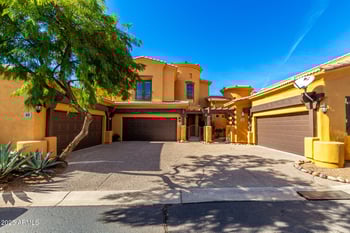 5370 Desert Dawn Dr #41, Gold Canyon, AZ 85118