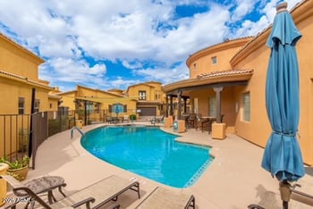 5370 Desert Dawn Dr #41, Gold Canyon, AZ 85118