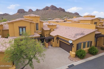 5370 Desert Dawn Dr #42, Gold Canyon, AZ 85118