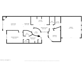 5370 Desert Dawn Dr #42, Gold Canyon, AZ 85118