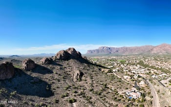 5370 Desert Dawn Dr #43, Gold Canyon, AZ 85118