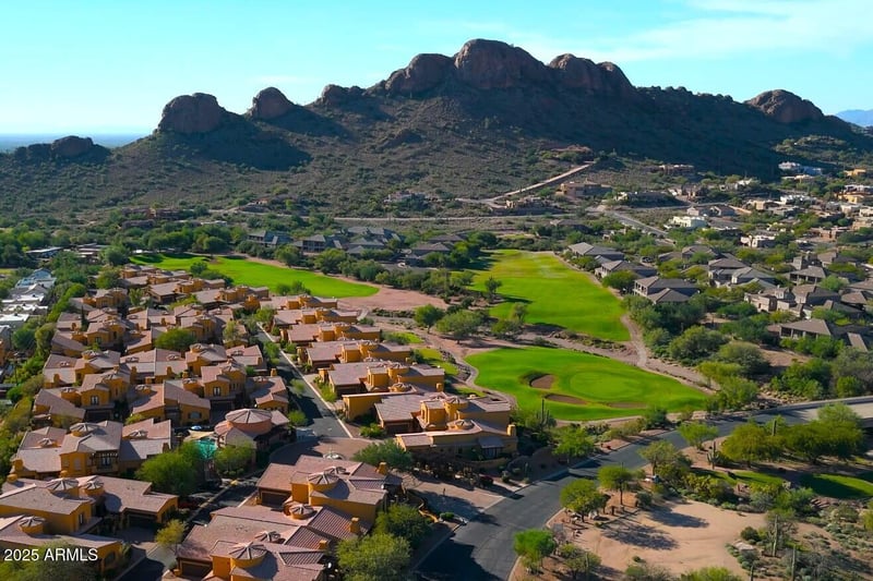 5370 Desert Dawn Dr #43, Gold Canyon, AZ 85118