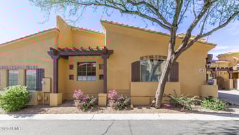 5370 Desert Dawn Dr #43, Gold Canyon, AZ 85118