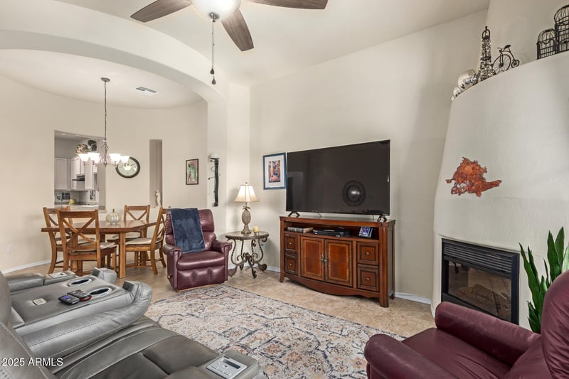 5370 Desert Dawn Dr #43, Gold Canyon, AZ 85118