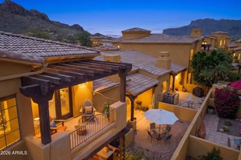 5370 Desert Dawn Dr #50, Gold Canyon, AZ 85118