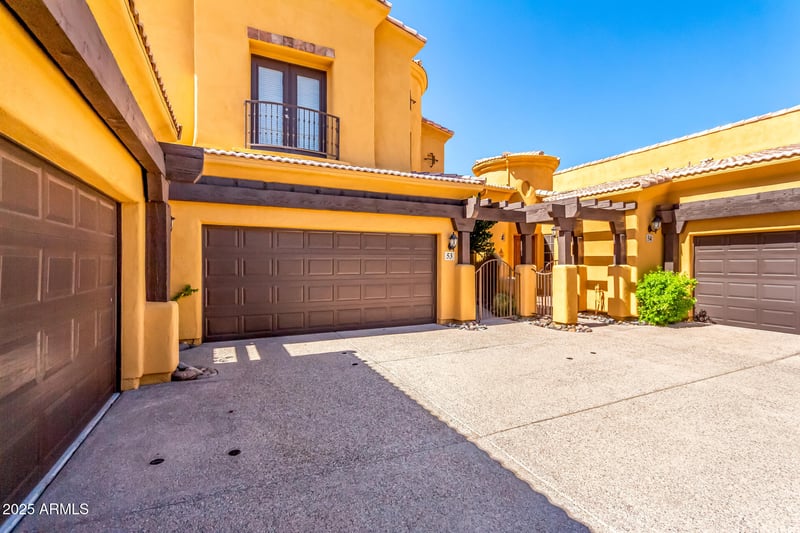 5370 Desert Dawn Dr #53, Gold Canyon, AZ 85118