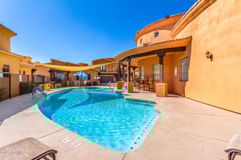 5370 Desert Dawn Dr #53, Gold Canyon, AZ 85118