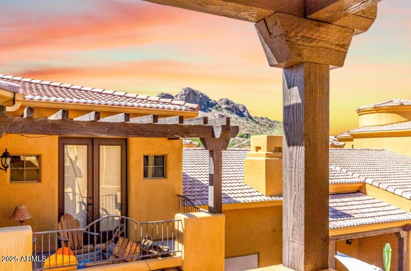 5370 Desert Dawn Dr #53, Gold Canyon, AZ 85118