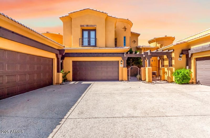 5370 Desert Dawn Dr #53, Gold Canyon, AZ 85118