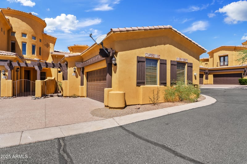 5370 Desert Dawn Dr #57, Gold Canyon, AZ 85118