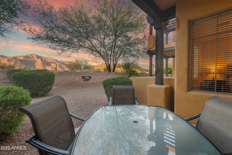5370 Desert Dawn Dr #72, Gold Canyon, AZ 85118