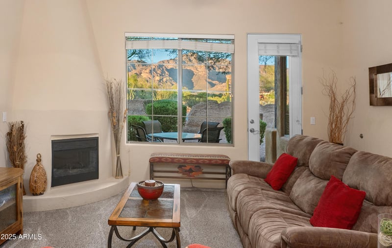 5370 Desert Dawn Dr #72, Gold Canyon, AZ 85118