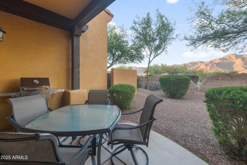 5370 Desert Dawn Dr #72, Gold Canyon, AZ 85118
