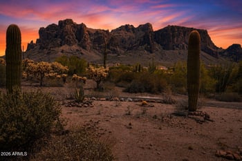 5370 Bell St, Apache Junction, AZ 85119