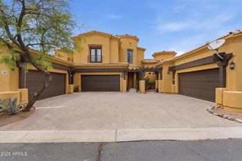 5370 S Desert Dawn Dr #42, Gold Canyon, AZ 85118