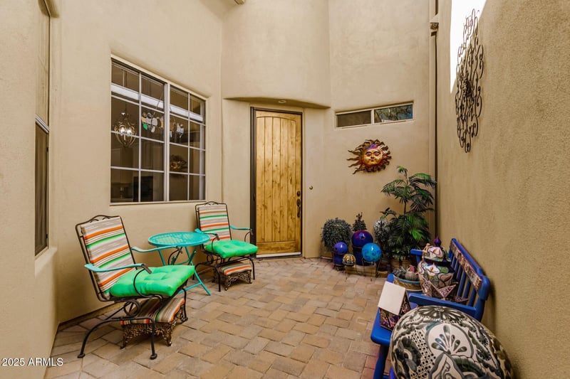 5370 Desert Dawn Dr #43, Gold Canyon, AZ 85118