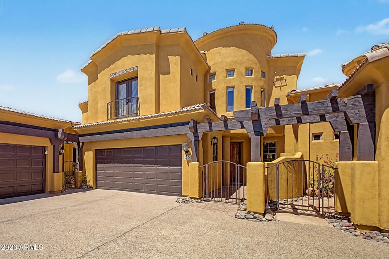 5370 Desert Dawn Dr #56, Gold Canyon, AZ 85118
