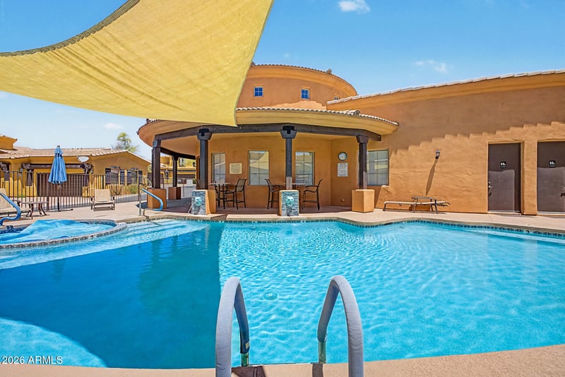 5370 S Desert Dawn Dr #56, Gold Canyon, AZ 85118