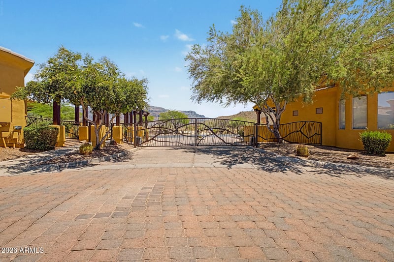 5370 Desert Dawn Dr #56, Gold Canyon, AZ 85118