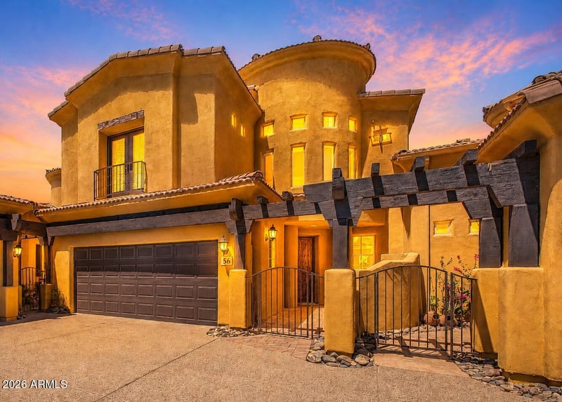 5370 Desert Dawn Dr #56, Gold Canyon, AZ 85118