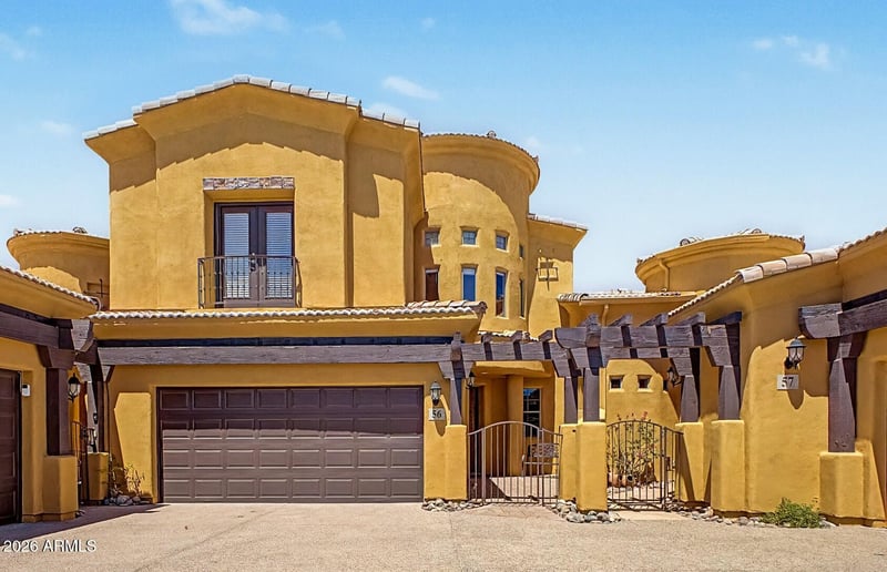 5370 Desert Dawn Dr #56, Gold Canyon, AZ 85118