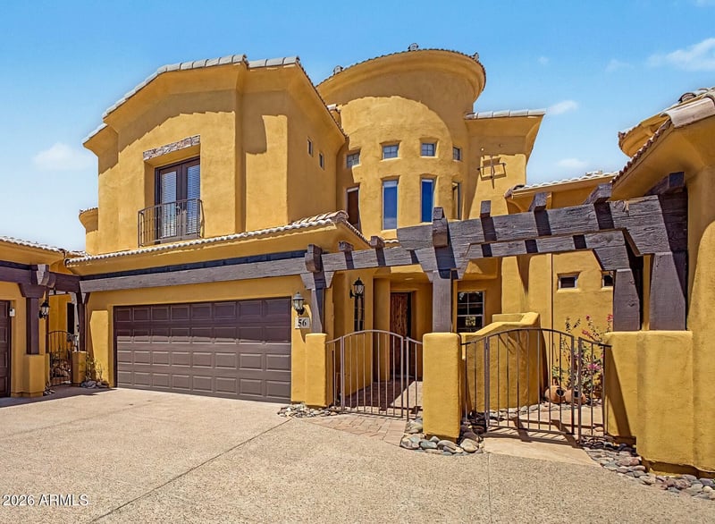5370 Desert Dawn Dr #56, Gold Canyon, AZ 85118