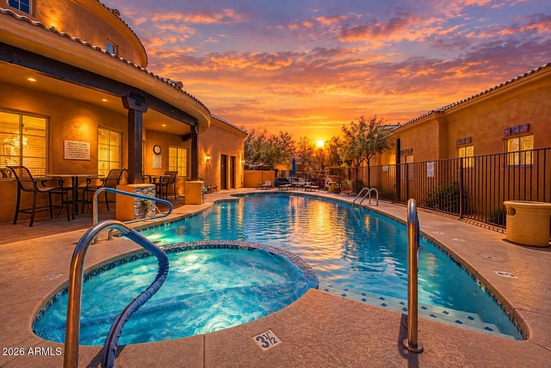 5370 S Desert Dawn Dr #56, Gold Canyon, AZ 85118