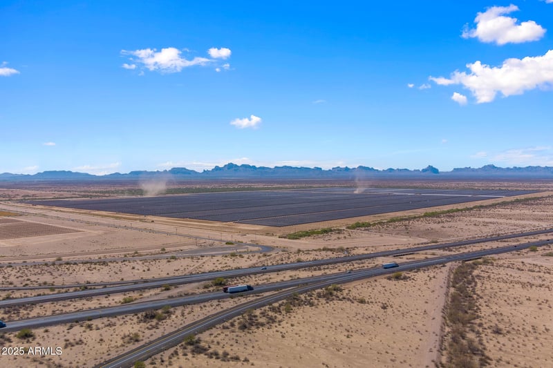 53700 Salome Hw, Tonopah, AZ 85354