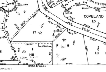 5371 Valle Vista Rd #17, Phoenix, AZ 85018