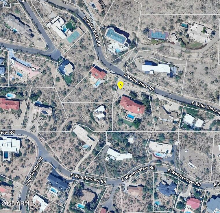 5371 Valle Vista Rd #17, Phoenix, AZ 85018