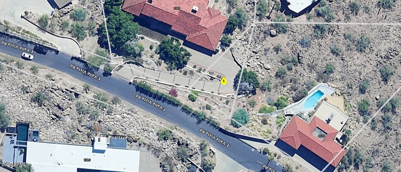 5371 Valle Vista Rd #17, Phoenix, AZ 85018