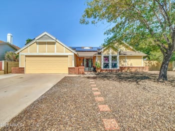 5372 Juniper Ave, Scottsdale, AZ 85254