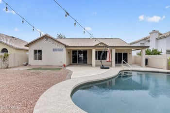 5372 Linda Ln, Chandler, AZ 85226