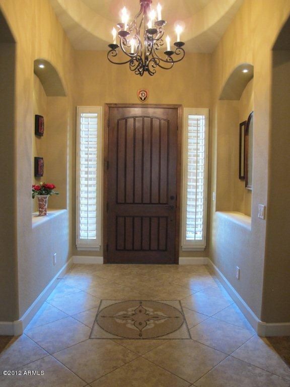 5372 S Pinaleno Pl, Chandler, AZ 85249