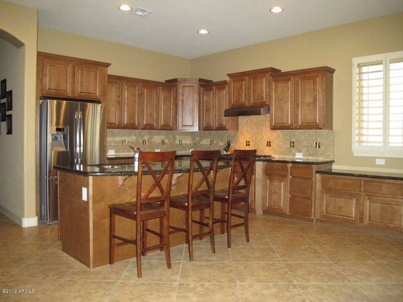 5372 S Pinaleno Pl, Chandler, AZ 85249