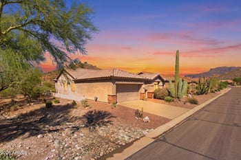 5372 Red Yucca Ln, Gold Canyon, AZ 85118