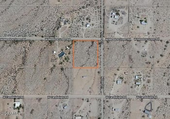 53725 W Meadow Green Rd #8, Maricopa, AZ 85139