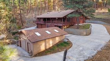 5373 Walker Rd, Prescott, AZ 86303