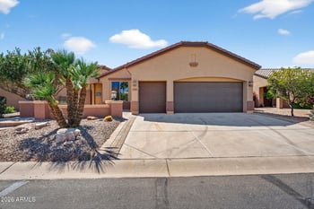 5374 Gila Trail Dr, Eloy, AZ 85131