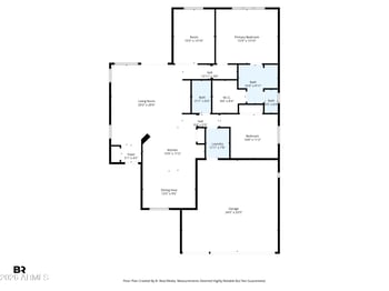 5374 Gila Trail Dr, Eloy, AZ 85131