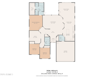 5374 Ormondo Way, Litchfield Park, AZ 85340