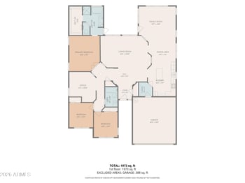 5374 Ormondo Way, Litchfield Park, AZ 85340