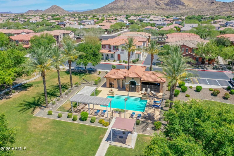 5374 W Chisum Trl, Phoenix, AZ 85083