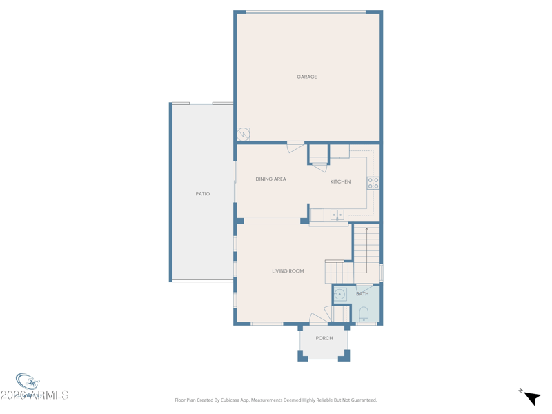 5374 W Chisum Trl, Phoenix, AZ 85083