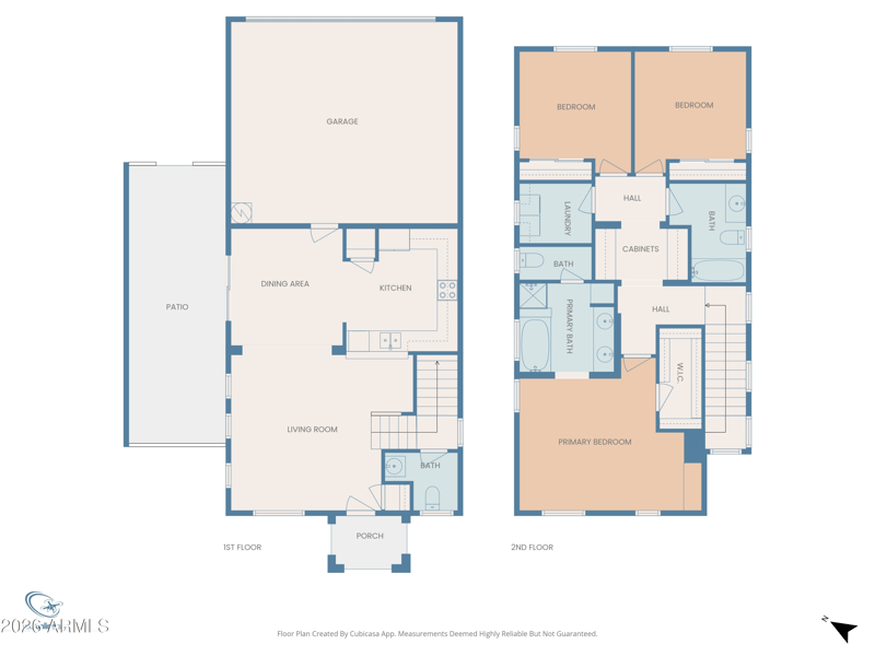 5374 W Chisum Trl, Phoenix, AZ 85083