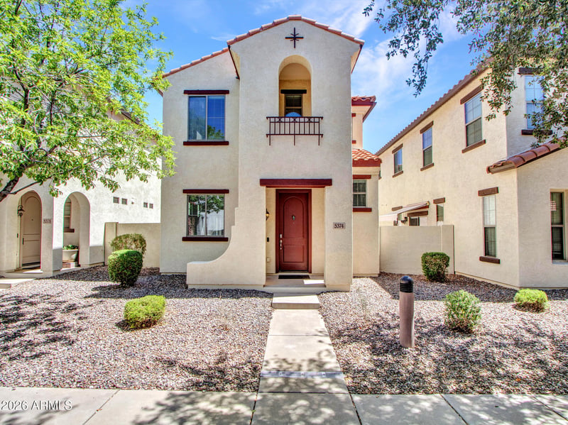 5374 W Chisum Trl, Phoenix, AZ 85083