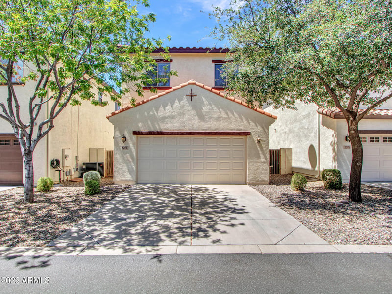 5374 W Chisum Trl, Phoenix, AZ 85083