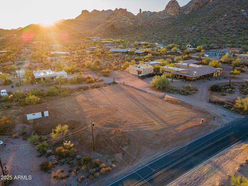 5374 Wolverine Pass Rd #-, Apache Junction, AZ 85119